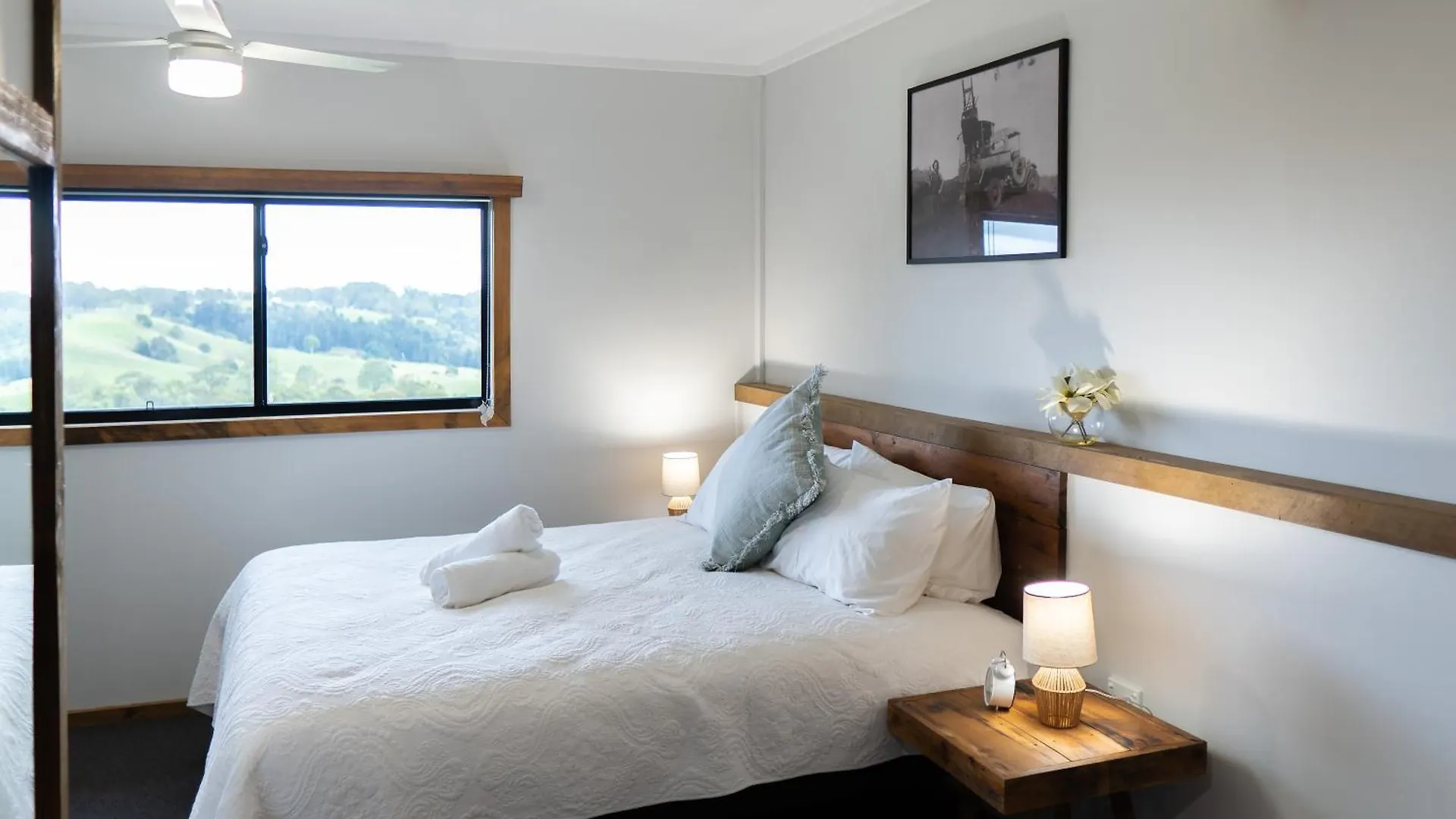 Mount Mee Country Lodge