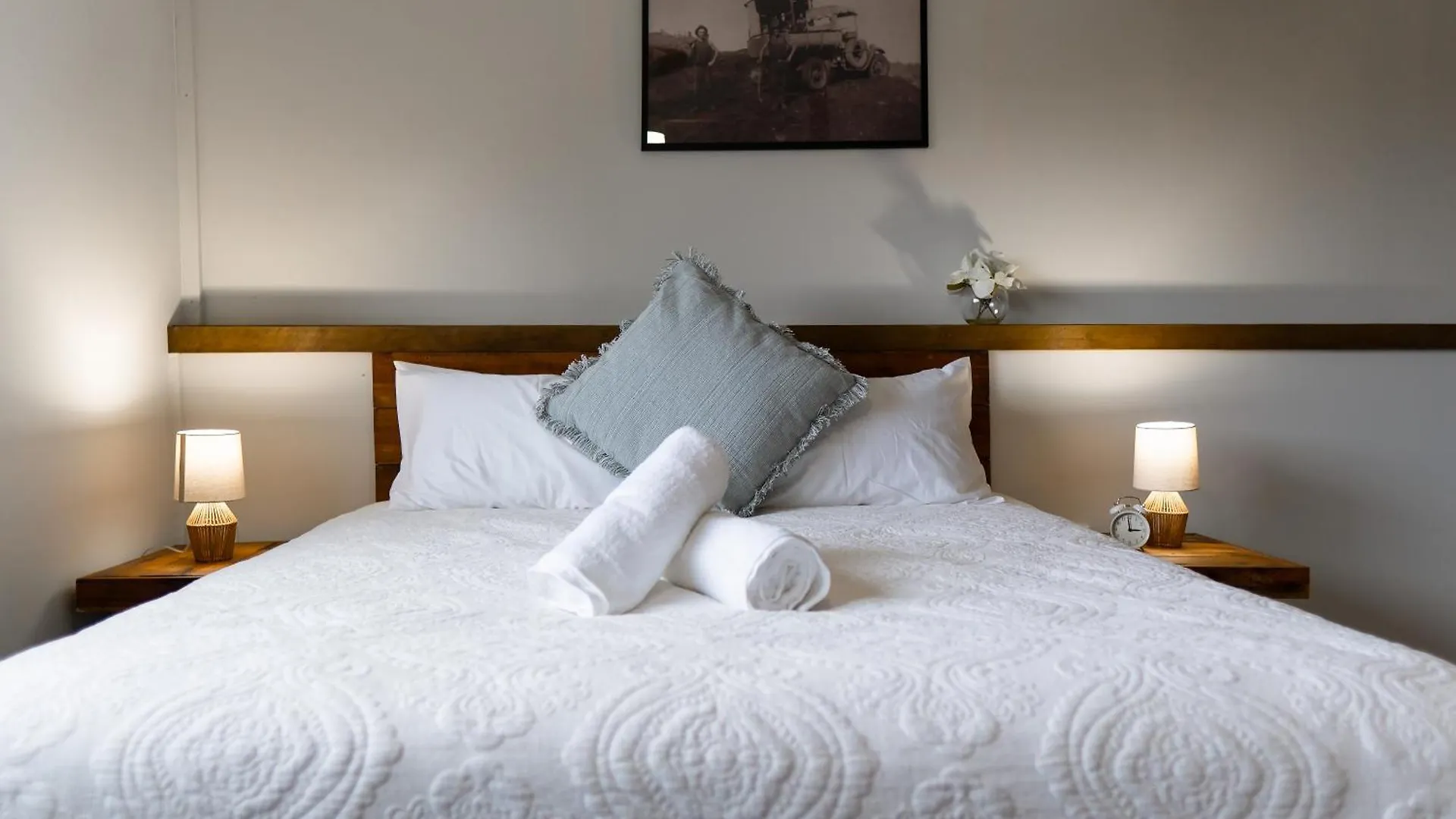 Mount Mee Country Lodge