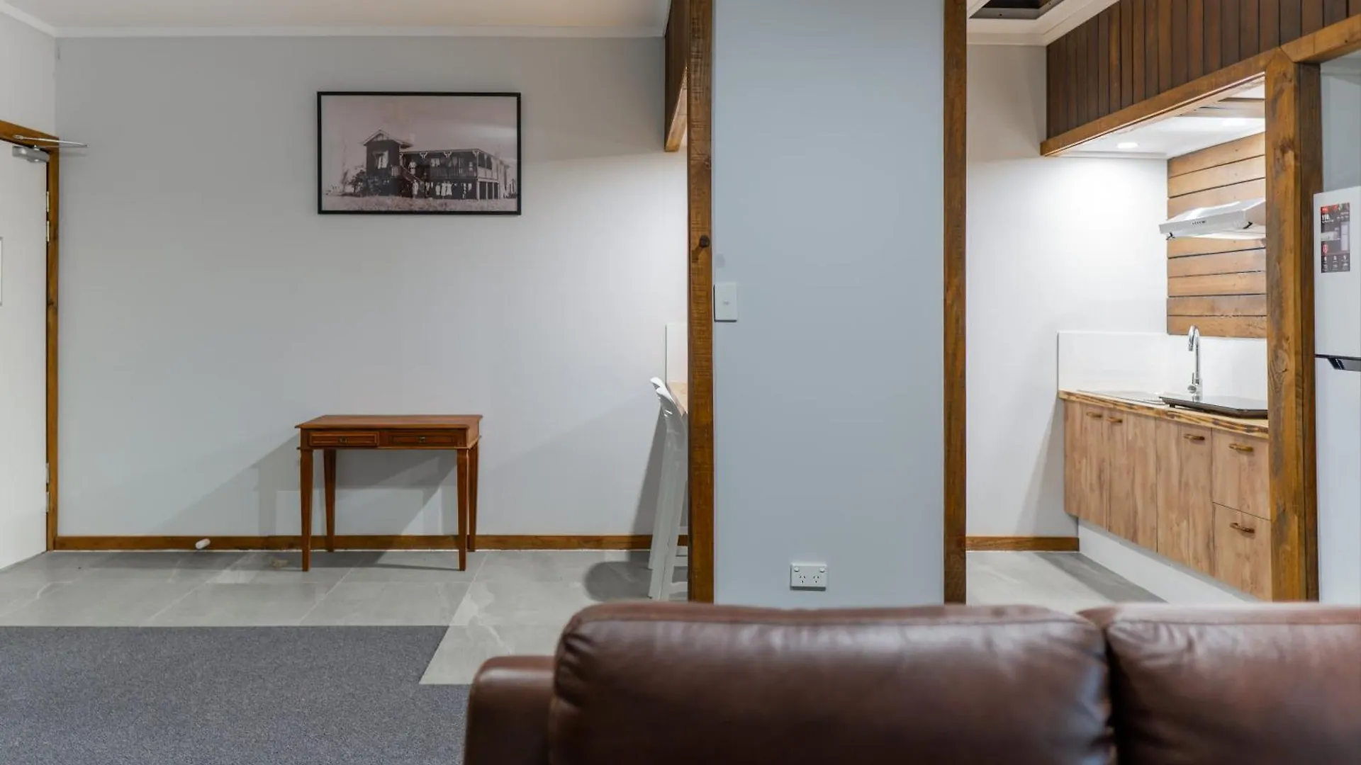 Mount Mee Country Lodge