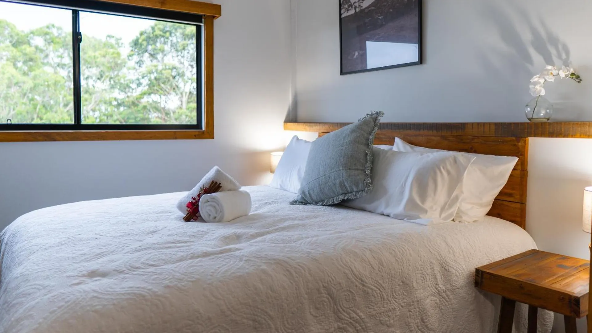 Mount Mee Country Lodge